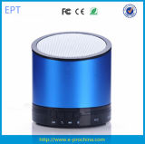 Tablet PC Portable Metal Wireless Bluetooth Speaker for Mobile Phone