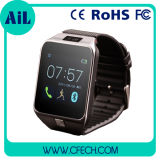 High Quality Metal Surface Bluetoth Watch/Smart Watch