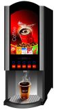 Ice Hot Now Adjustable Coffee Drink Machines, Vending Machine, Snack Bar, Type D-50sc