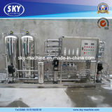 Full Automatic Water Purifier for Brackish Water Desalination