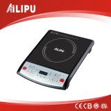 8 Level Intelligent Cooking Function Induction Cooker with Push Button Control
