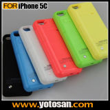 External Battery Case Cover for iPhone 5 5g 5c 5s