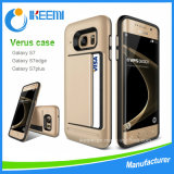 Dual Layer Mobile Phone Accessory Phone Cover for Samsung Galaxy S7