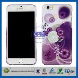 Soft Gel TPU Cover for iPhone 6 Cell Phone Accessories