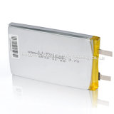 DVD Battery 3.7V 2800mAh Li-Polymer Battery