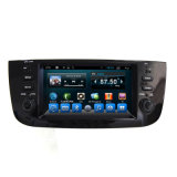 Car Central Multimedia DVD Player Car for FIAT Linea