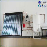 Solar Heating System in Home Appliance