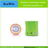 Stereo Mini Bluetooth Speaker with Hand Free Function