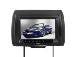 9inch Back Seat Monitor with USB/DVD/SD/FM/IR