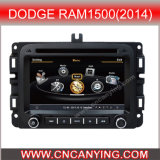 Special Car DVD Player for Dodge RAM1500 (2014) with GPS, Bluetooth. with A8 Chipset Dual Core 1080P V-20 Disc WiFi 3G Internet (CY-C286)