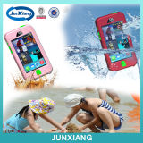 High Leakproofness Waterproof Mobile Phone Case for iPhone 5/5s