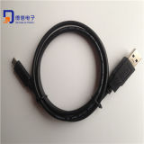 1m Micro USB 2.0 Cable for Android Mobile Phone