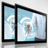 4 Point Infrared Multi Touch Screen