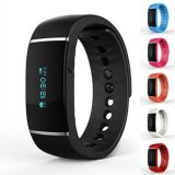 Fitness Tracker S55 with Sport Health Monitor OLED Monitor Smart Band Bluetooth Smart Watch