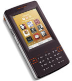 Original GSM Touchscreen Bluetooth W950 Mobile Phone