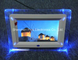 LCD Video Play Digital Photo Frame 7 Inch