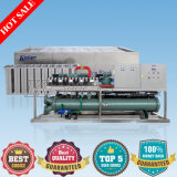 Large Block Ice Maker Plant (25tons/day) (MB250)