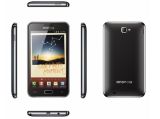 N8000 Mtk6575 Andorid 4.0.3 Capacitive Touch Screen Mobile Phone
