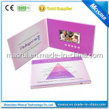 Video Greeting Card for Business Promotional Brochure
