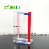Clear PVC Box for Packing iPhone Case (G-23)