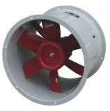 Sf High-Temperature & Oil-Proof & Damp-Proof Axial Fan