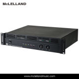 Professional Power Amplifier with 900W (HPD-900)