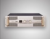 High-End Aluminum Alloy Panel PRO Power Amplifier QA6110