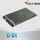 Mobile Phone Battery C-S1 for Bb 7100