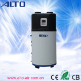 Energy Saving Air Water Heater