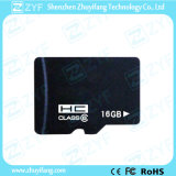 OEM Custom Logo 16GB Class 6 Micro SD Memory Card (ZYF6005)