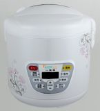 Multi-Function Deluxe Rice Cooker (YXH701H)