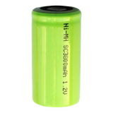 NH3800SC Ni Mh Rechargeable Battery