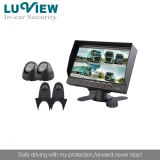 Vehicles Camera System for Bus, Backup Camera System for Trucks