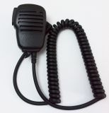Two-Way Radio Speaker Microphone, Walkie Talkie Microphone Tc-Sm008