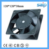 High Quality Brushless AC Axial Blower Fan 110/220/380V