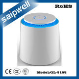 Saipwell Gl-3105 Popular Portable Air Purifier USB Aroma Purifier Filter with Night Light