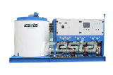 Icesta New Top Quality Flake Ice Machine (IF20T-R4W)