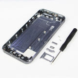 Metal Middle Frame Back Battery Door Housing for iPhone 5s