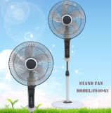High Quality Stand Fan-New Model