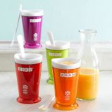 Creative Cup Shake and Take Smoothie Maker