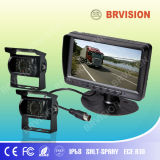 7 Inch Monitor Rear View System for Heavy Duty