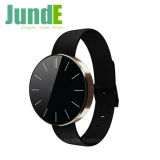Fashion Smart Watch with Calls/SMS Reminder, Sports Tracking, Sleep Monitor, 6 Months Long Standby