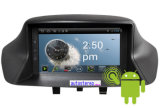 Android 4.0 Car DVD Player for Renault Megane III 2009+