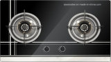 Gas Stove with 2 Burners (JZ(Y. R. T)-B08)
