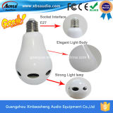 Innovative Products Newest Wireless Bluetooth Speaker with Low Price LED Light Bulb