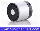 S11 Wireless Mini Bluetooth Speaker, Hifi Music Player with Mic for iPhone 5 MP4 MP3 Tablet PC TF Card Slot