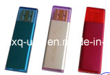 Plastic USB Flash Drive (HXQ-P048)