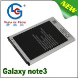Newest Batteries Supply! Galaxy Note 3 Battery for Samsung