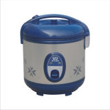 Rice Cooker -6
