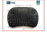 Rii Mini I8 Wireless Keyboard With Touchpad for PC Pad Google Andriod TV Box